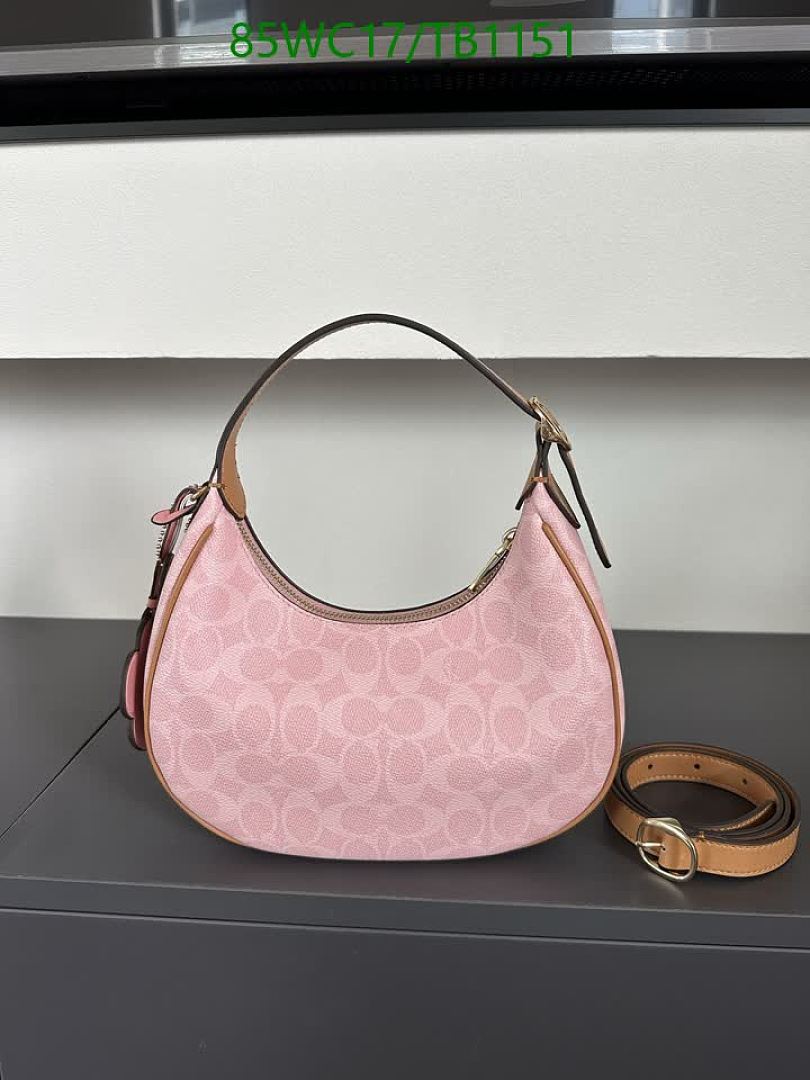 Coach-Bag-4A Quality Code: TB1151 $: 85USD