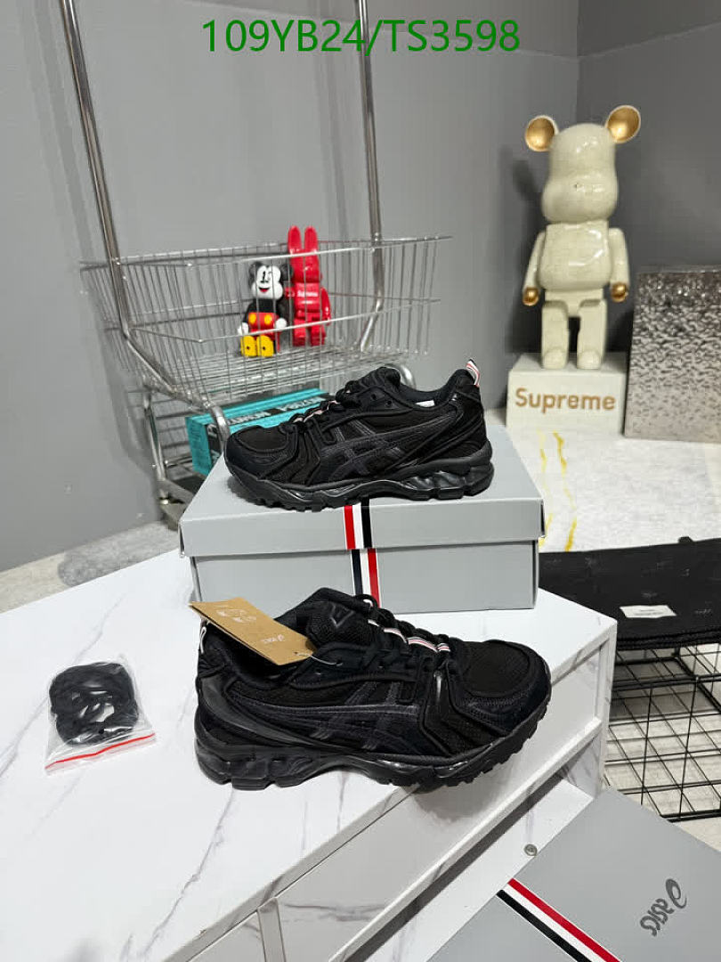 Thom Browne-Women Shoes Code: TS3598 $: 109USD