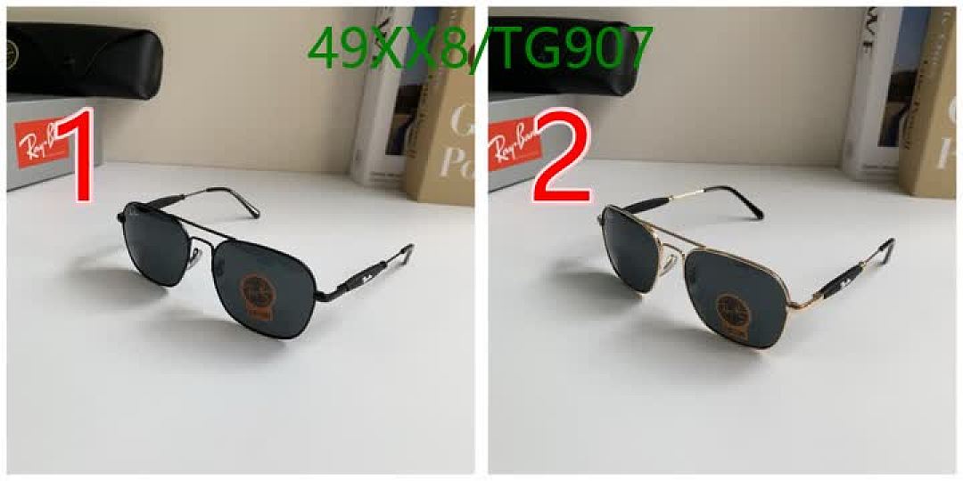 Ray-Ban-Glasses Code: TG907 $: 49USD