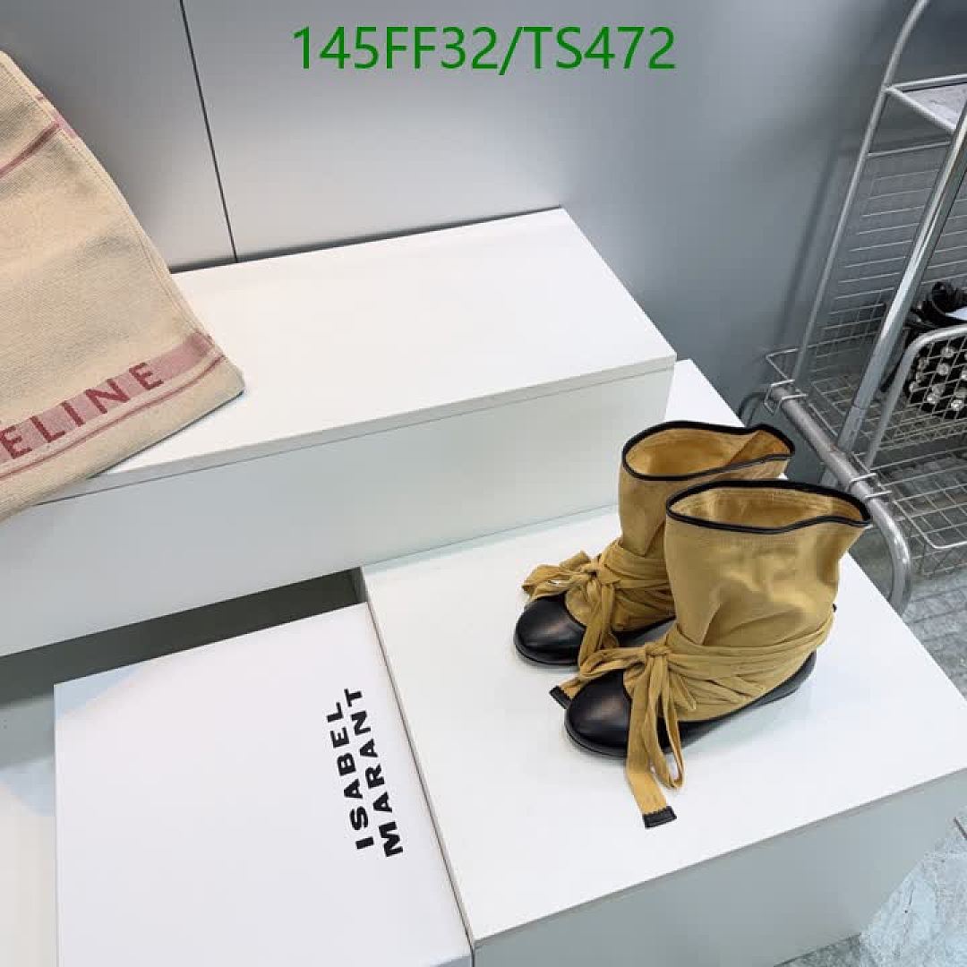 Boots-Women Shoes Code: TS472 $: 145USD