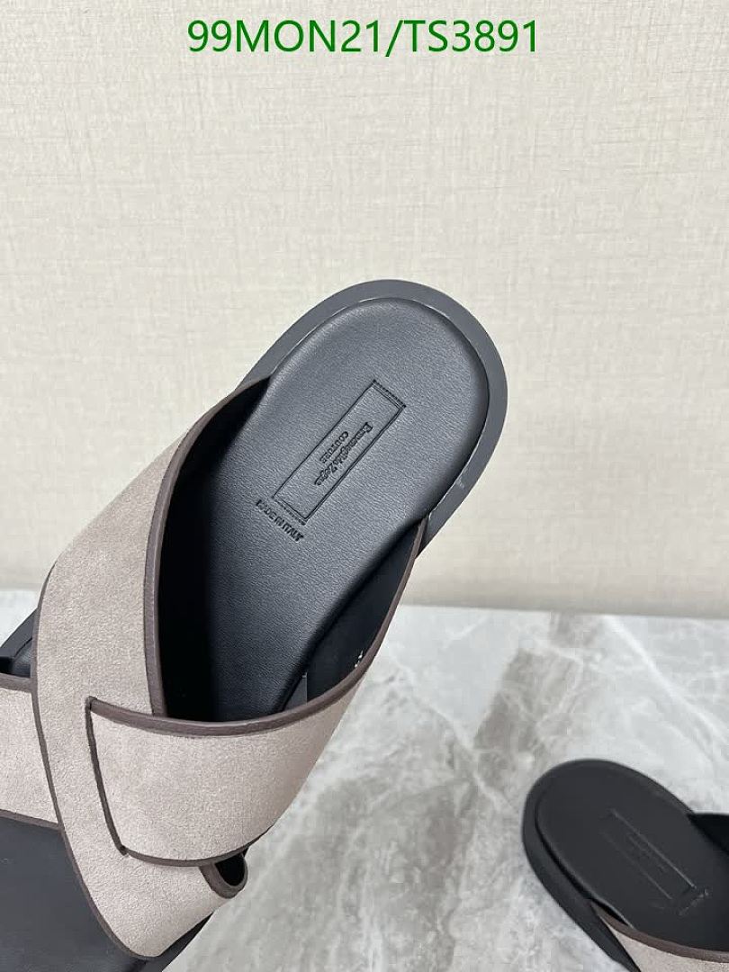 Zegna-Men shoes Code: TS3891 $: 99USD