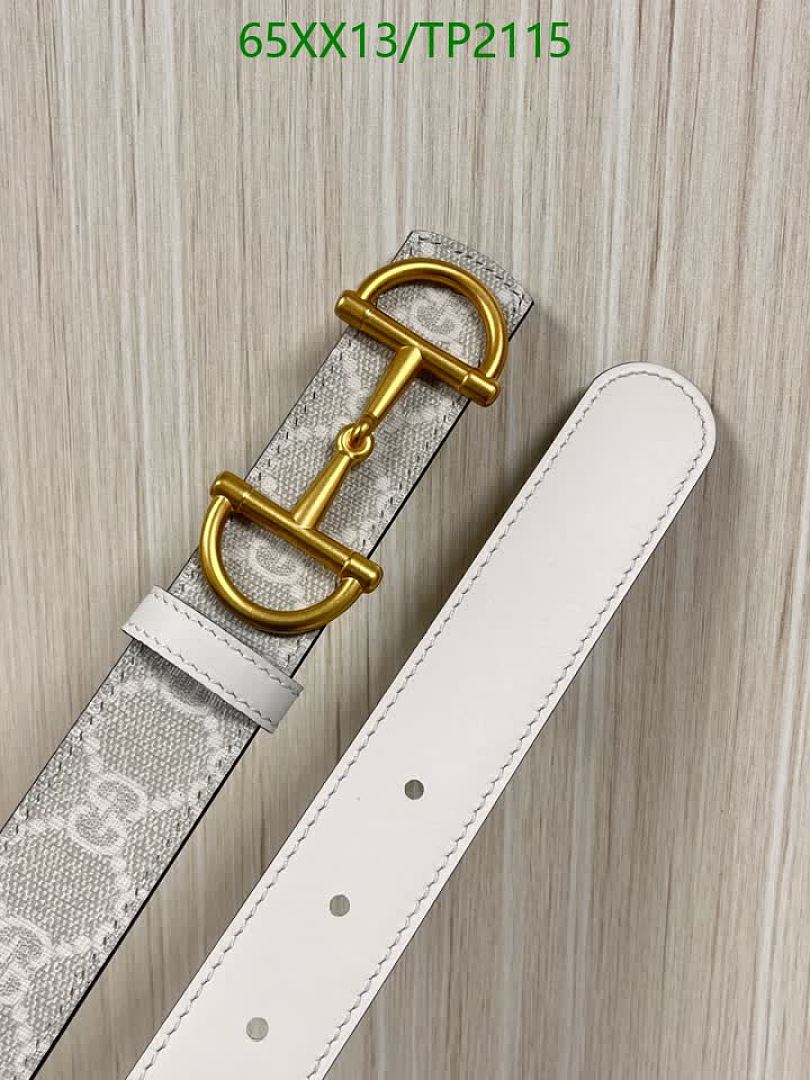 Gucci-Belts Code: TP2115 $: 65USD