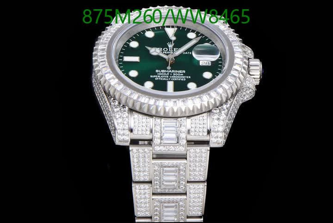 Rolex-Watch-Mirror Quality Code: WW8465 $: 875USD