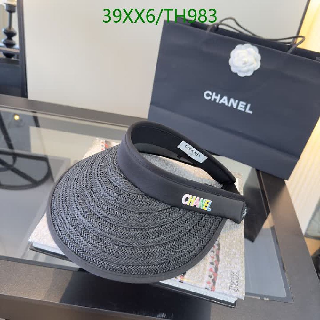 Chanel-Cap(Hat) Code: TH983 $: 39USD