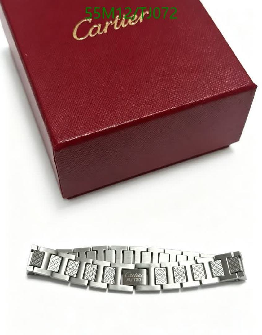 Cartier-Jewelry Code: TJ072 $: 55USD