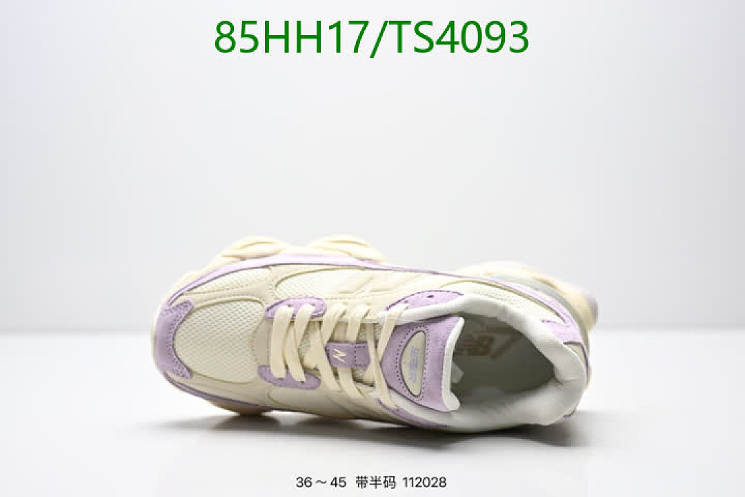 New Balance-Men shoes Code: TS4093 $: 85USD
