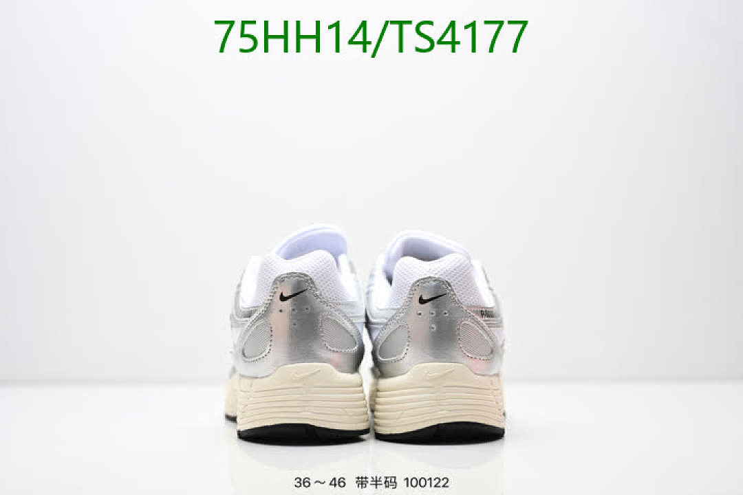 NIKE-Women Shoes Code: TS4177 $: 75USD
