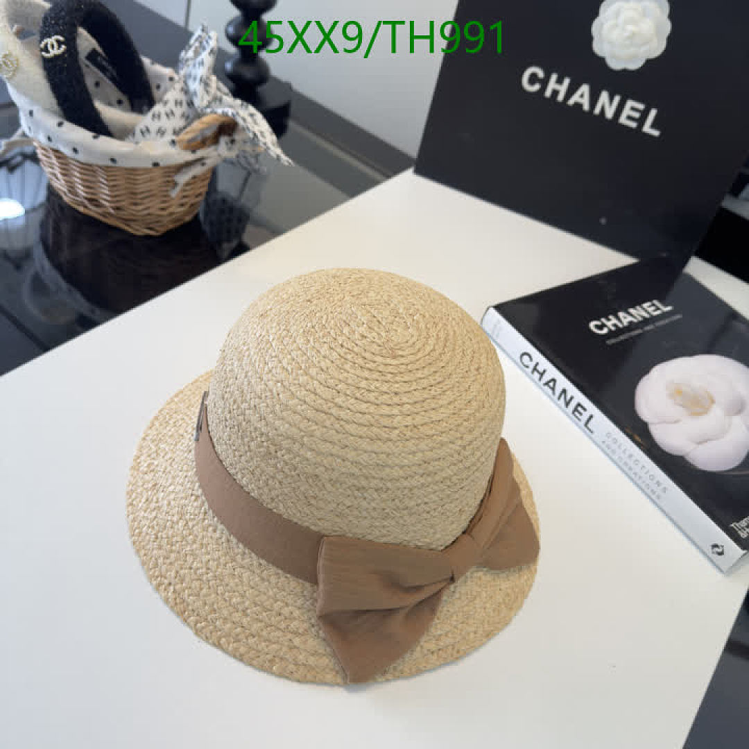 Chanel-Cap(Hat) Code: TH991 $: 45USD