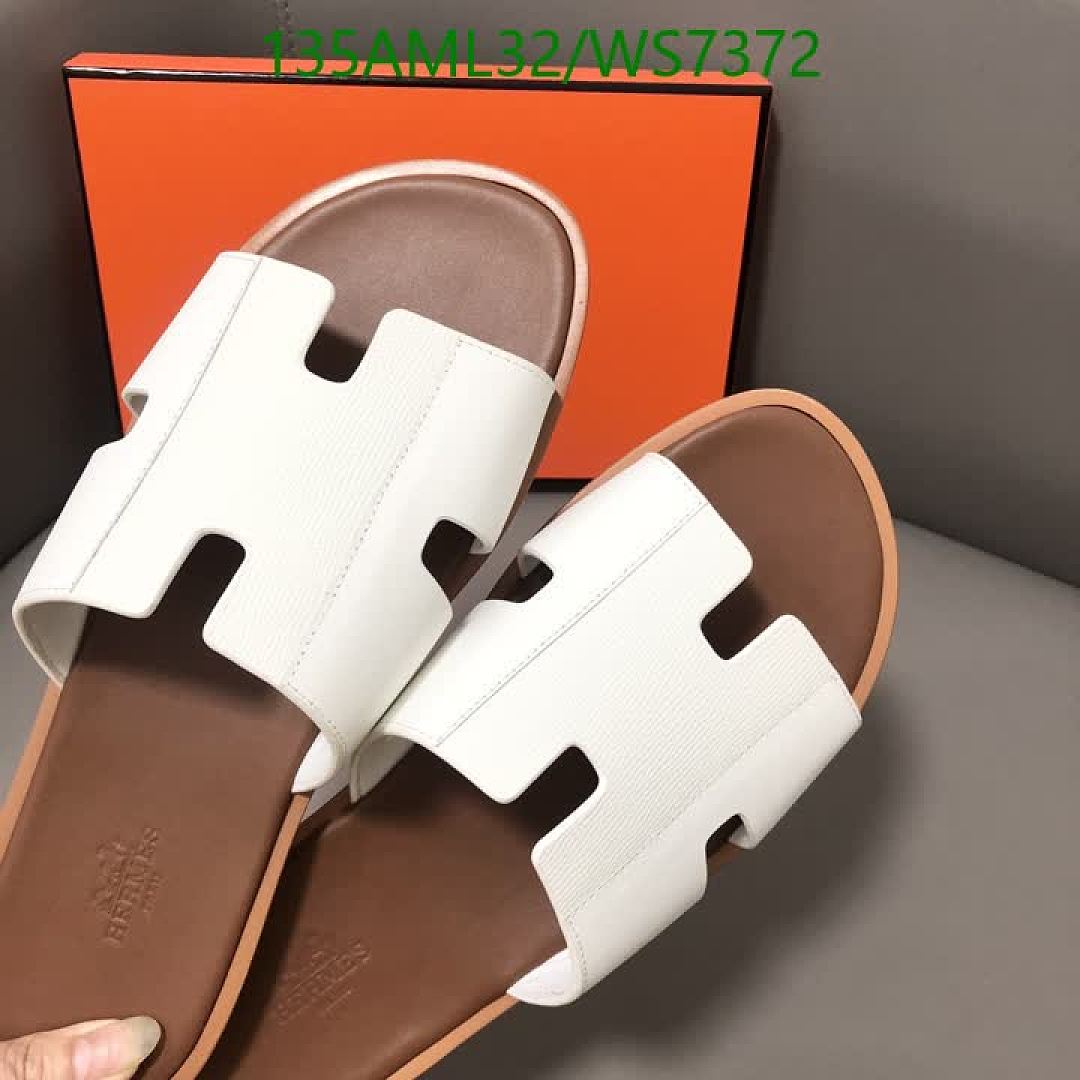 Hermes-Men shoes Code: WS7372 $: 135USD