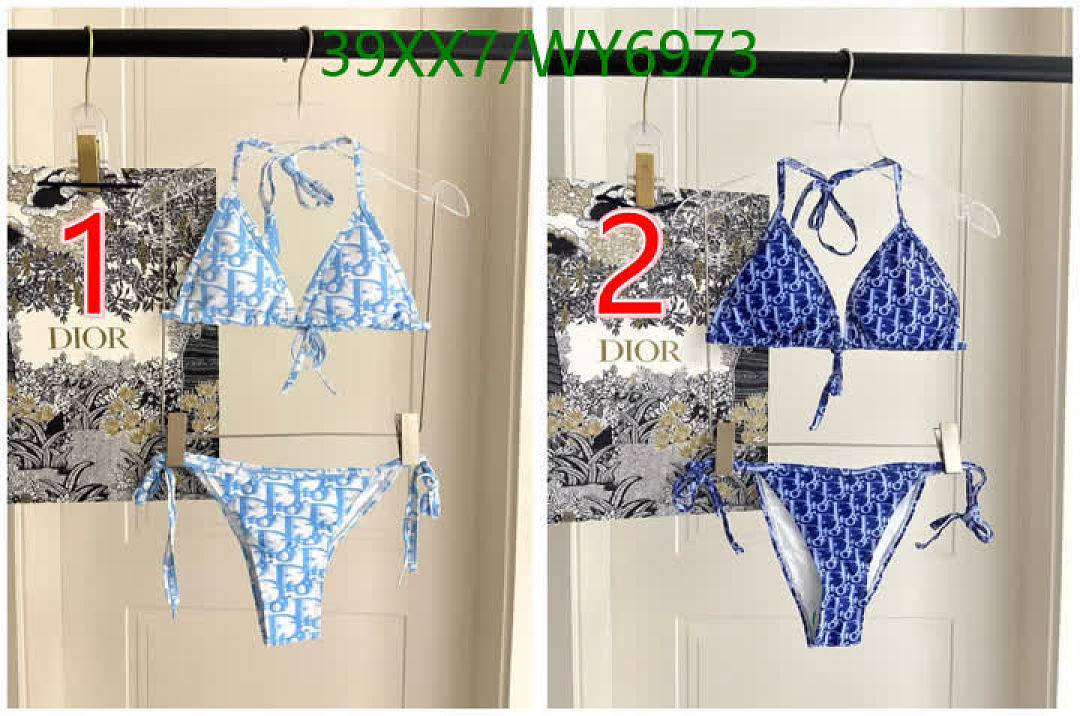 Dior-Swimsuit Code: WY6973 $: 39USD