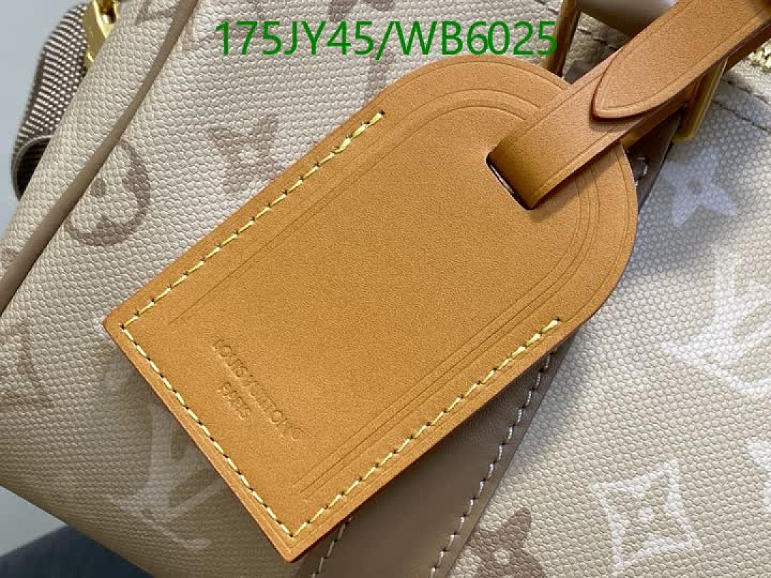 LV-Bag-Mirror Quality Code: WB6025 $: 175USD