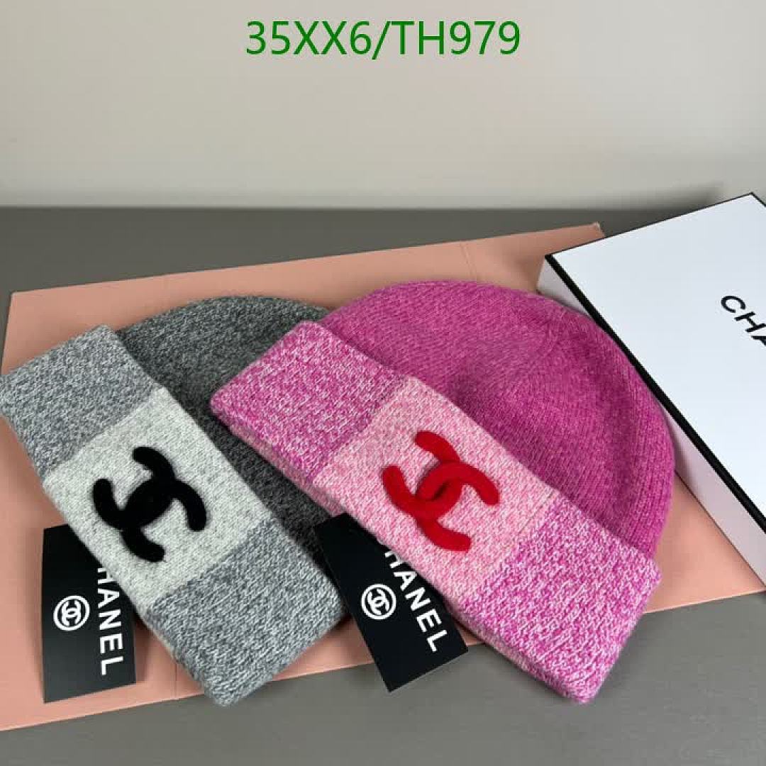 Chanel-Cap(Hat) Code: TH979 $: 35USD