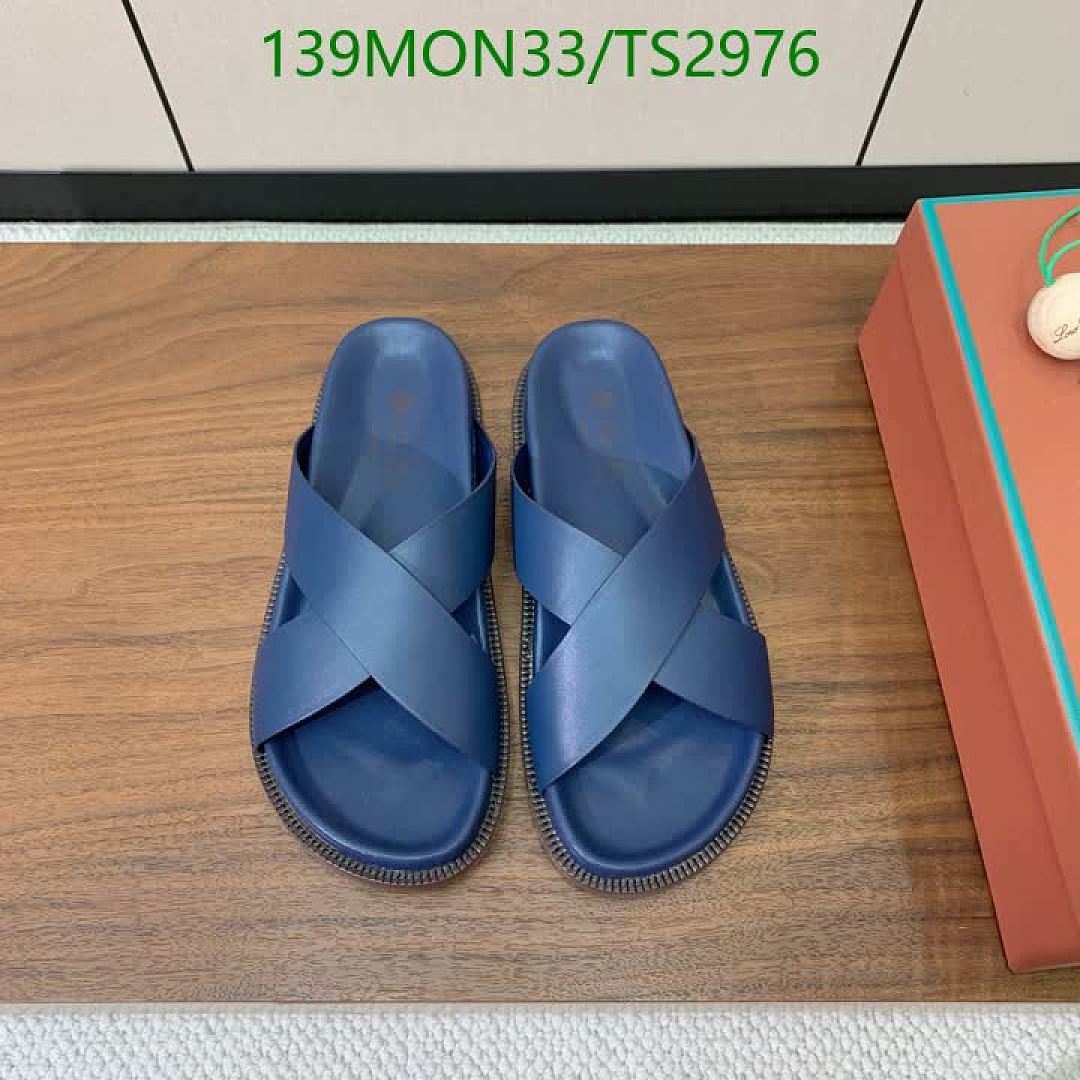 Loro Piana-Men shoes Code: TS2976 $: 139USD