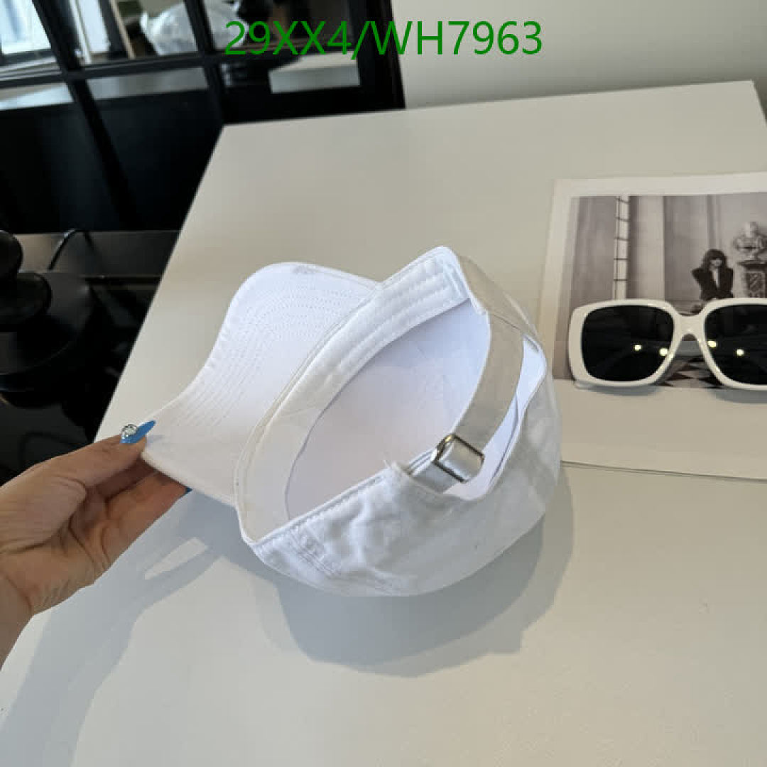 Alexander Wang-Cap(Hat) Code: WH7963 $: 29USD