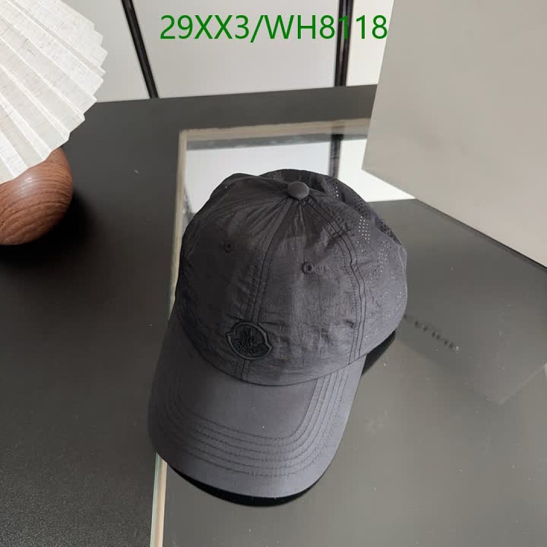 Moncler-Cap(Hat) Code: WH8118 $: 29USD