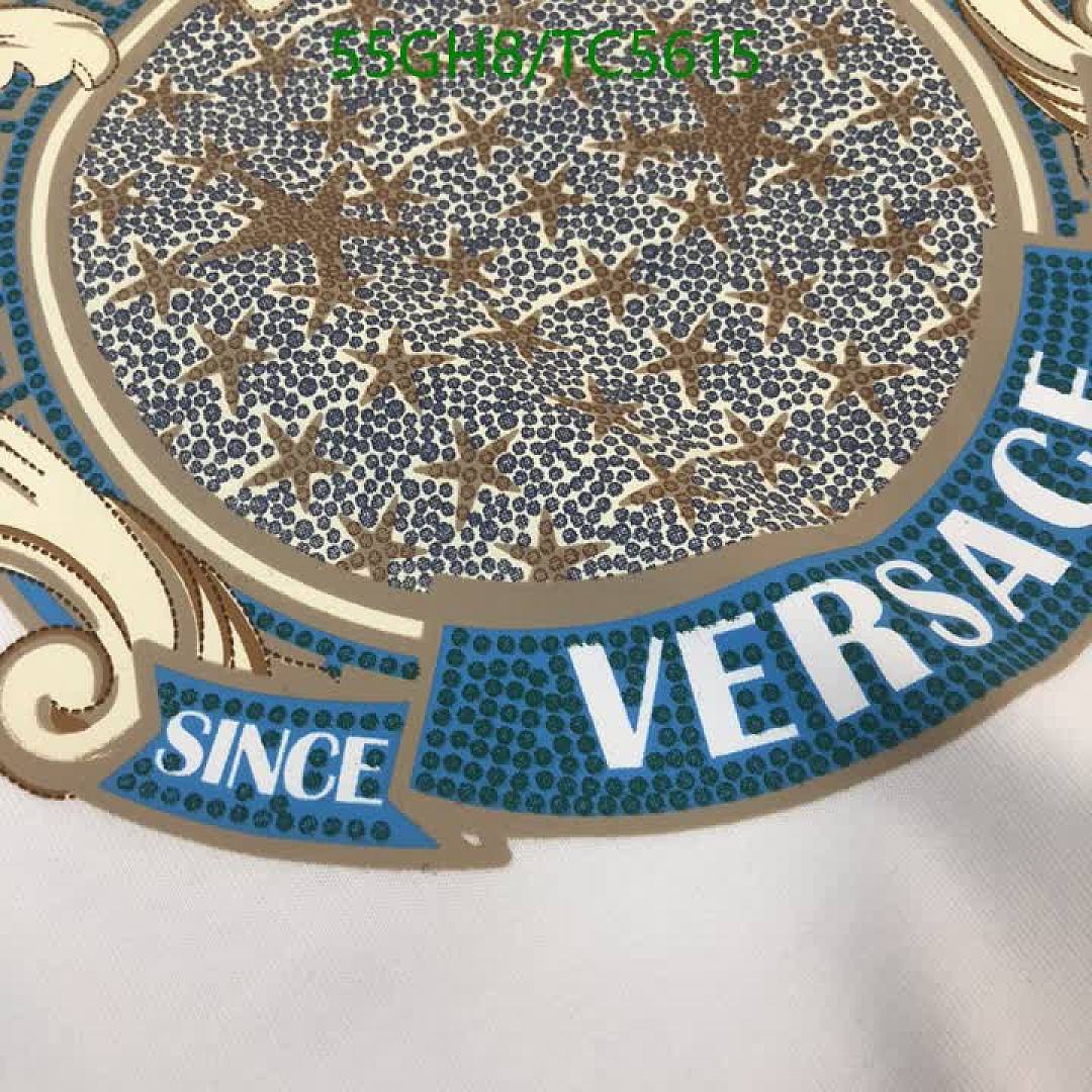 Versace-Clothing Code: TC5615 $: 55USD