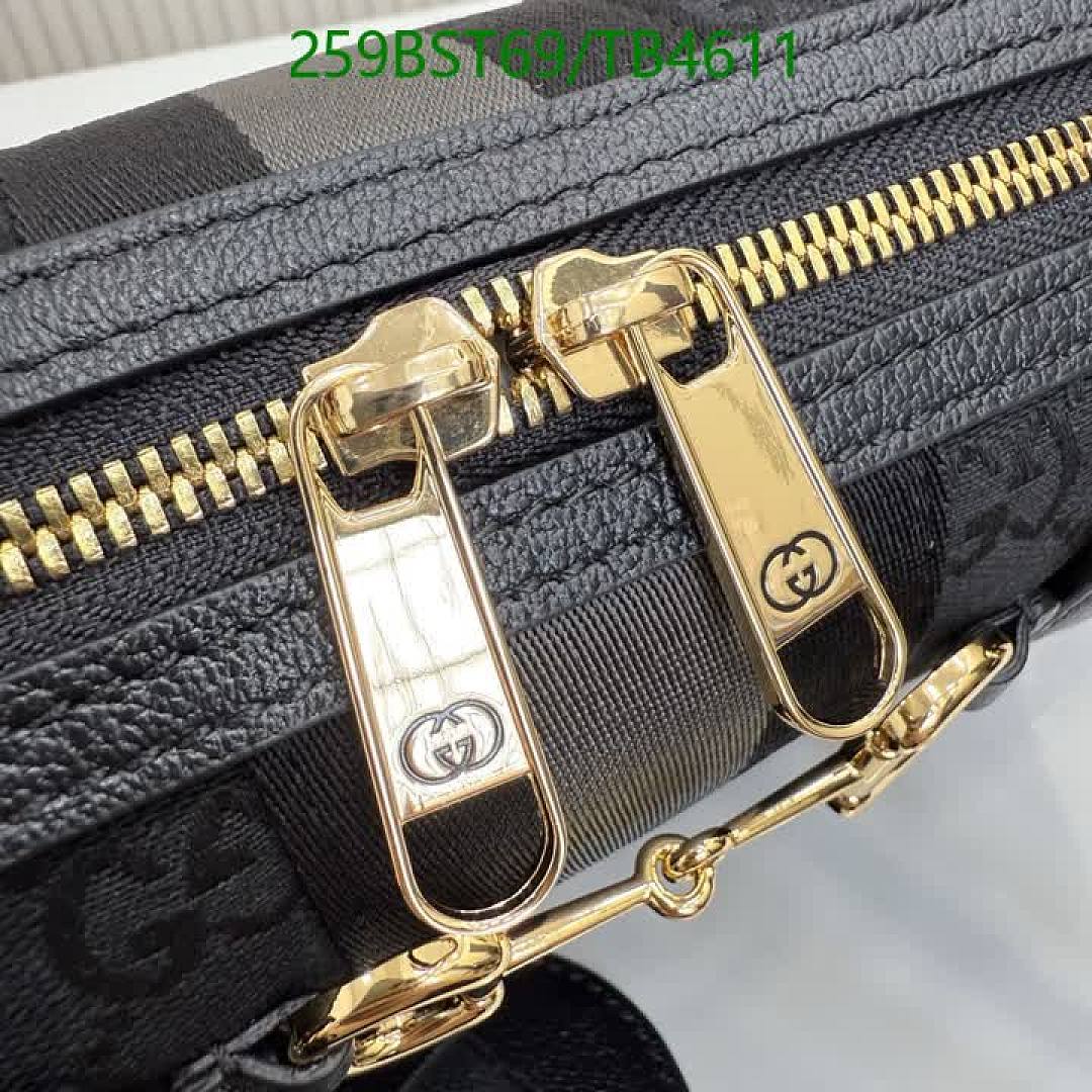 Gucci-Bag-Mirror Quality Code: TB4611