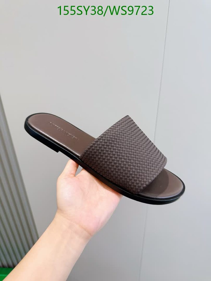 BV-Men shoes Code: WS9723 $: 155USD