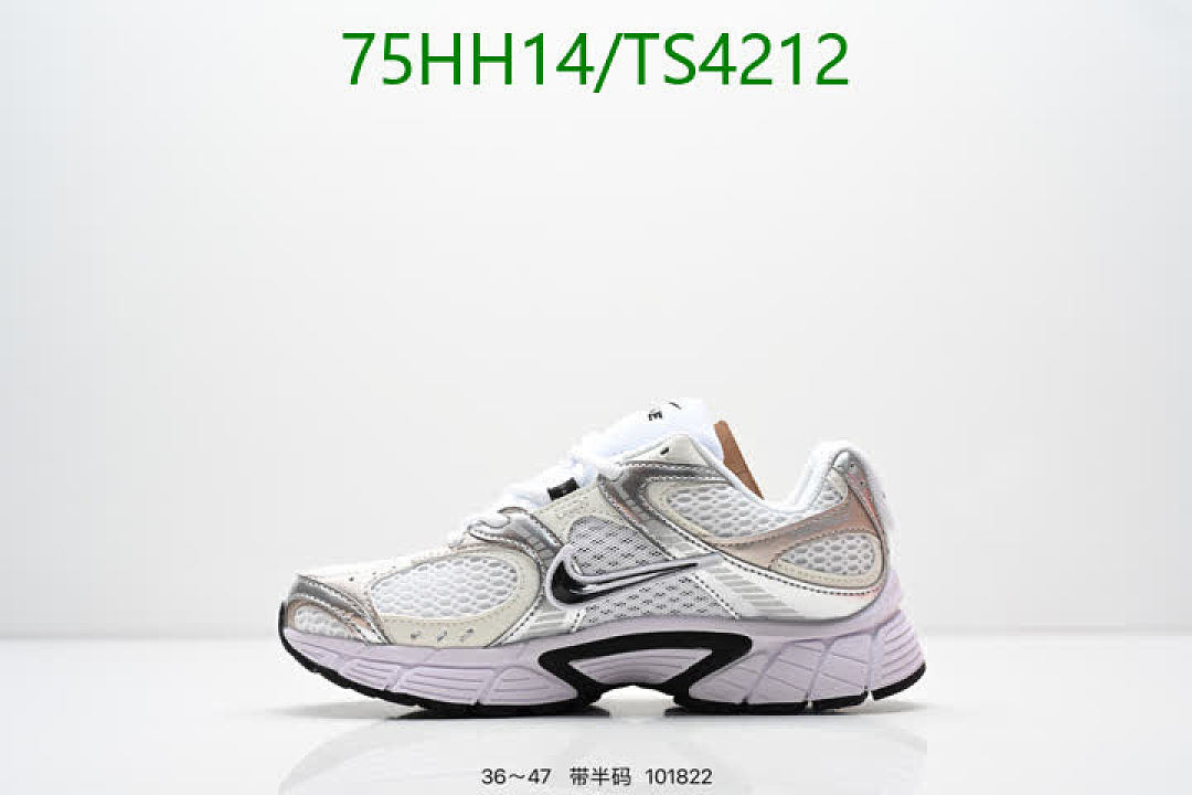 NIKE-Women Shoes Code: TS4212 $: 75USD
