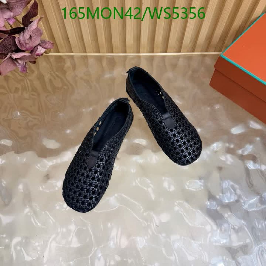 Loro Piana-Women Shoes Code: WS5356 $: 165USD
