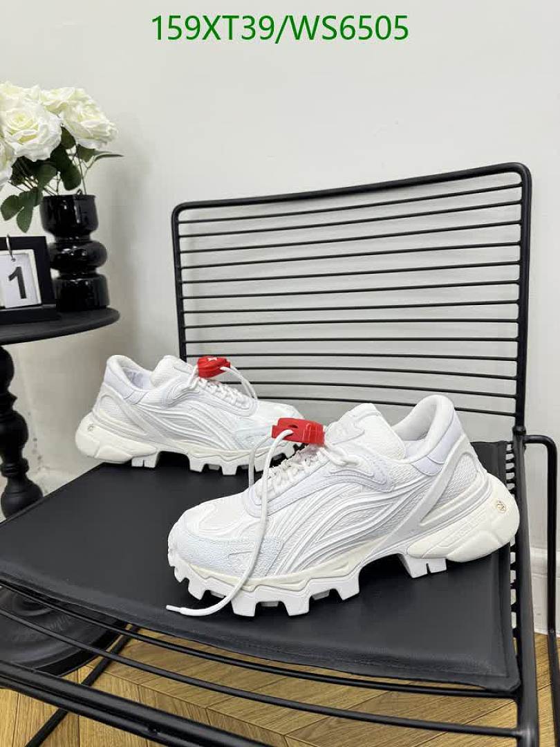 LV-Men shoes Code: WS6505 $: 159USD