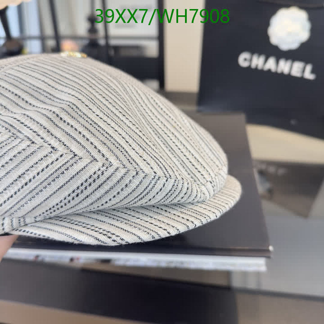 Chanel-Cap(Hat) Code: WH7908 $: 39USD
