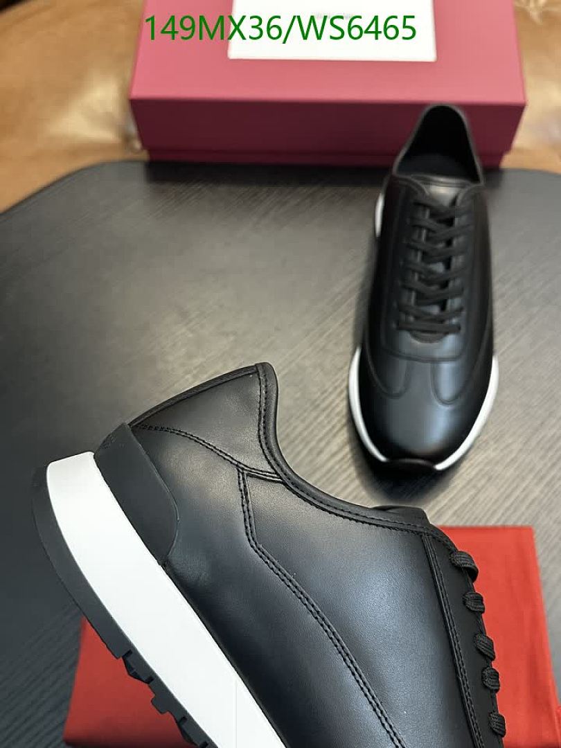John Lobb-Men shoes Code: WS6465 $: 149USD