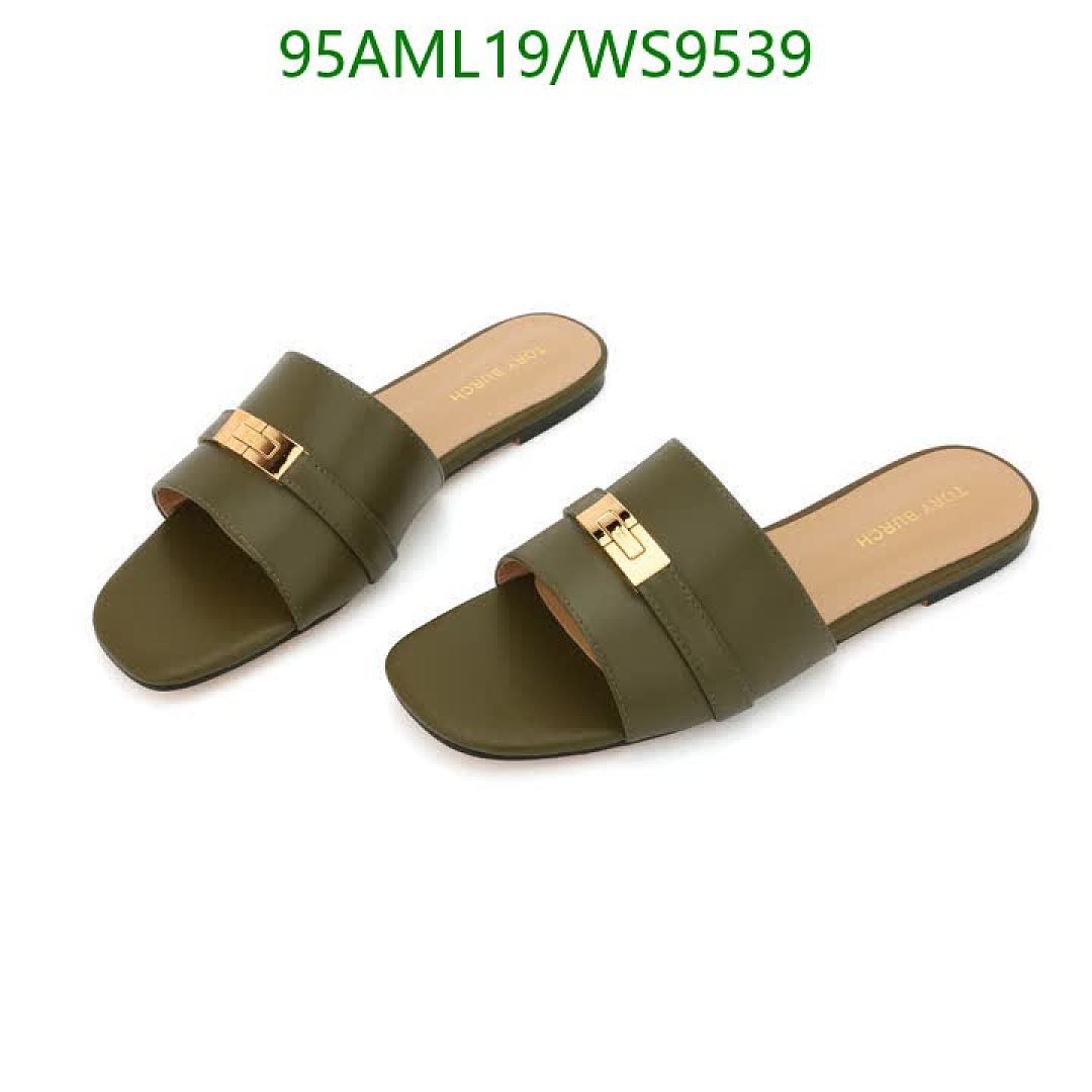 Tory Burch-Men shoes Code: WS9539 $: 95USD