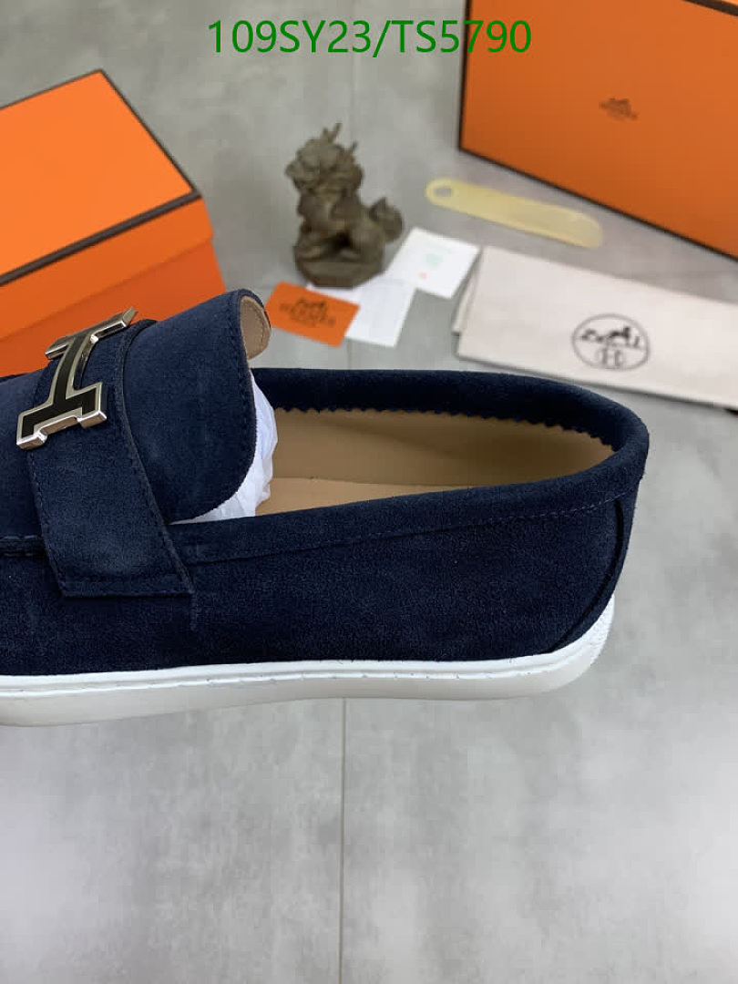 Hermes-Men shoes Code: TS5790 $: 109USD