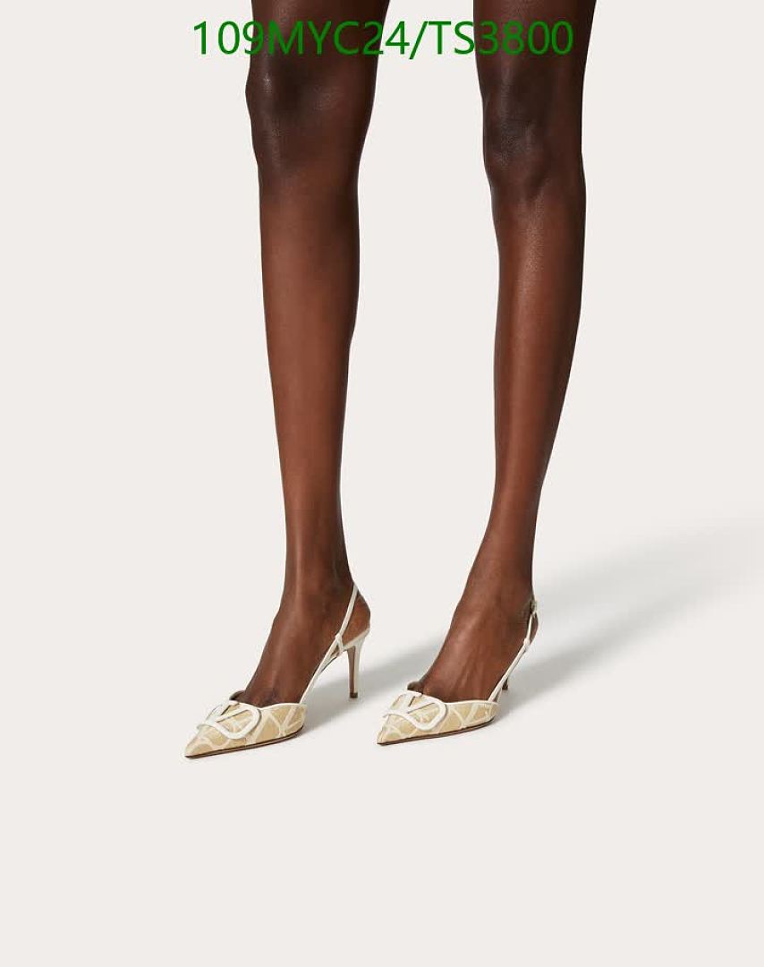 Valentino-Women Shoes Code: TS3800 $: 109USD