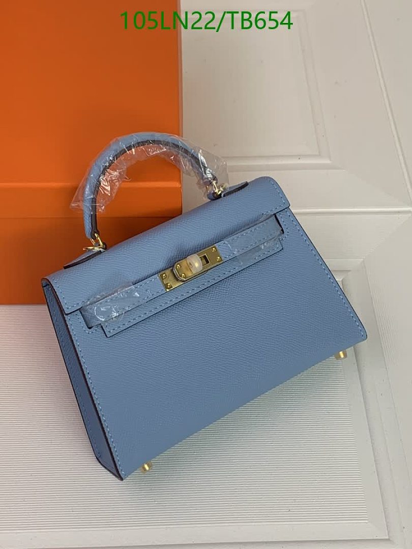 Hermes-Bag-4A Quality Code: TB654 $: 105USD