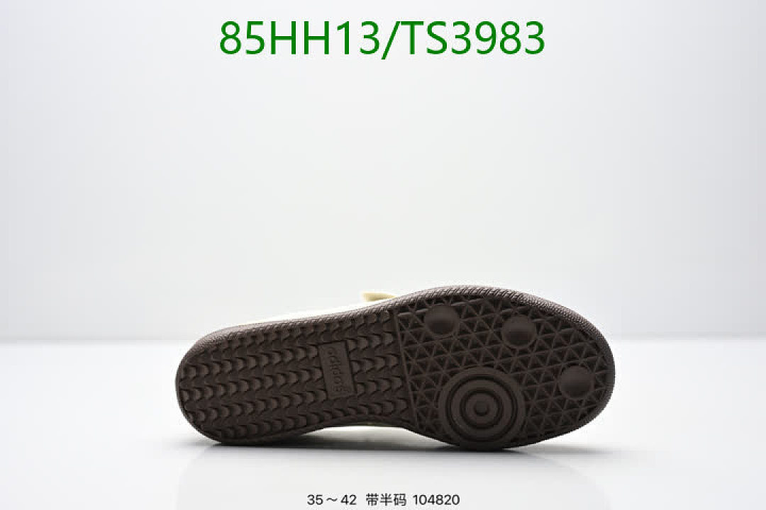 Adidas-Women Shoes Code: TS3983 $: 85USD