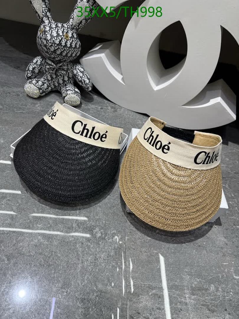 Chloe-Cap(Hat) Code: TH998 $: 35USD