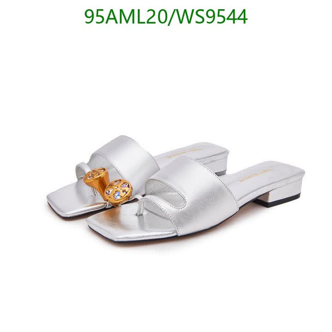 Tory Burch-Men shoes Code: WS9544 $: 95USD