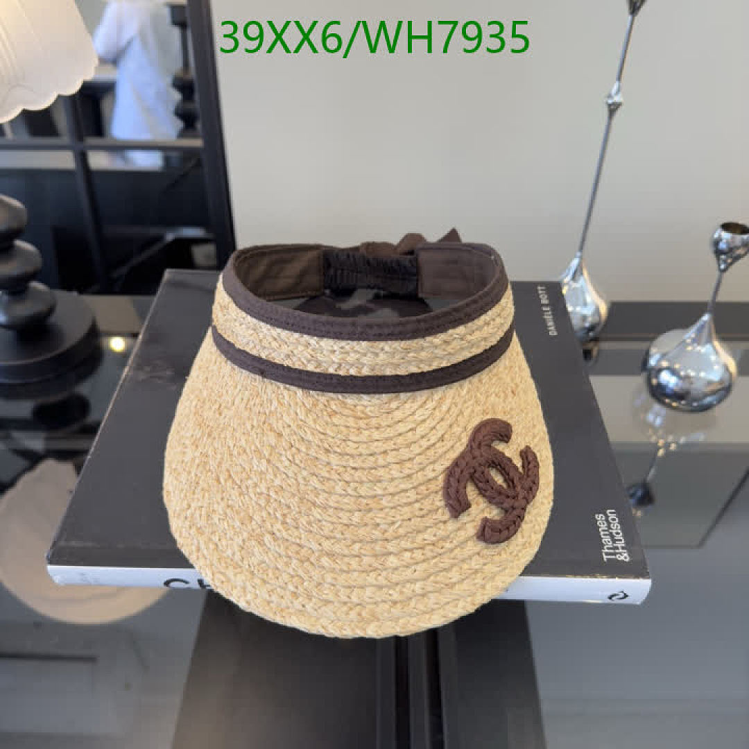 Chanel-Cap(Hat) Code: WH7935 $: 39USD