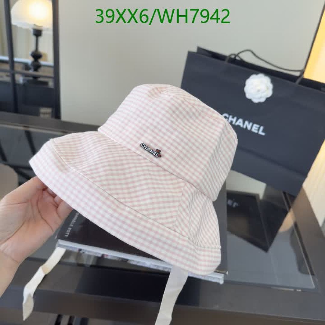 Chanel-Cap(Hat) Code: WH7942 $: 39USD