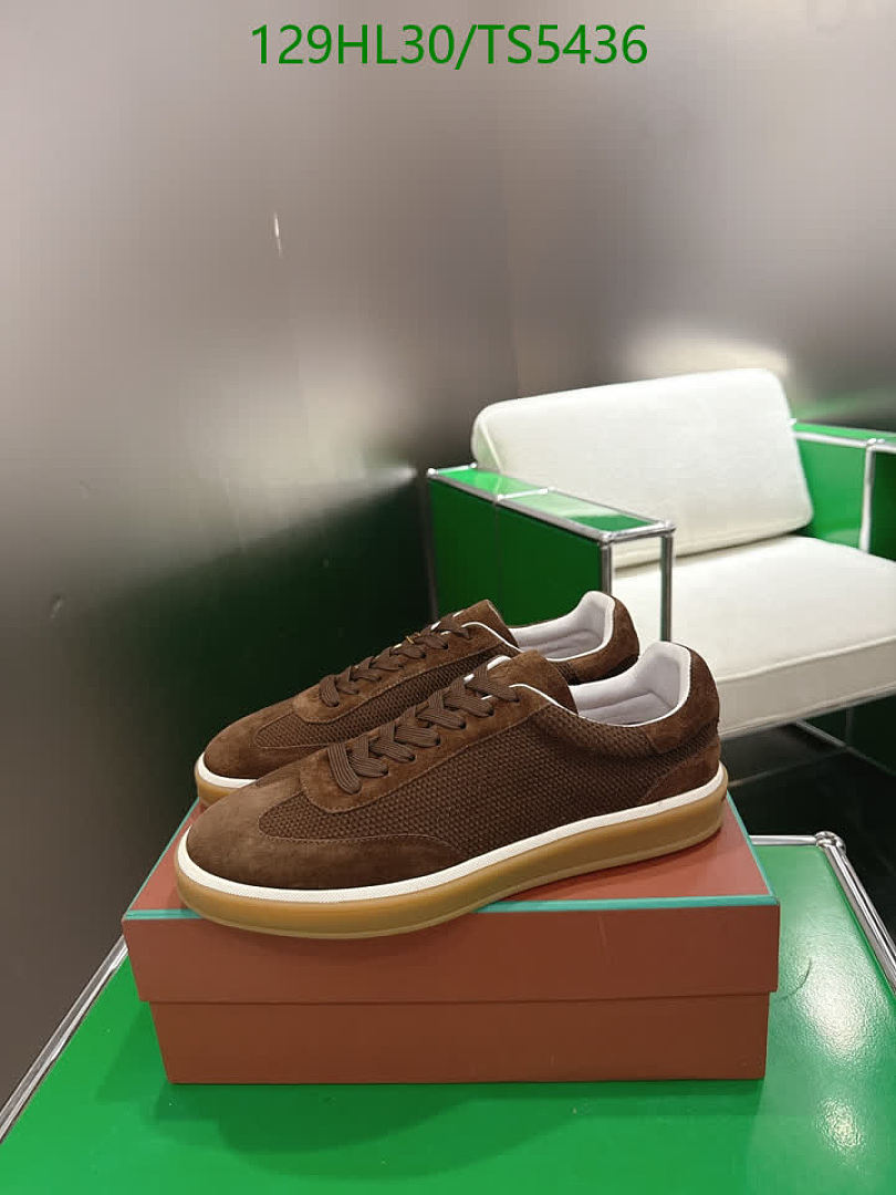 Loro Piana-Men shoes Code: TS5436 $: 129USD