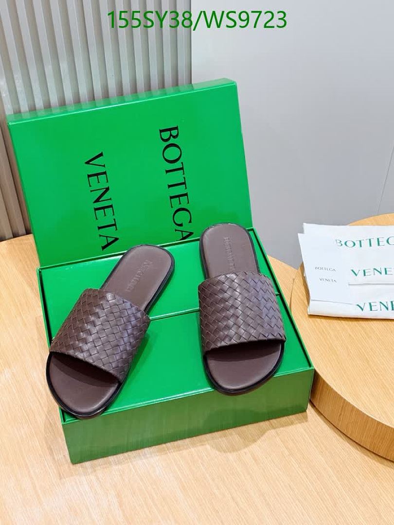 BV-Men shoes Code: WS9723 $: 155USD