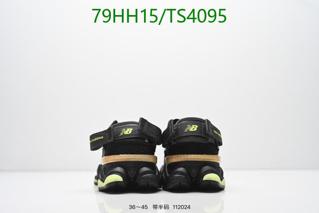 New Balance-Men shoes Code: TS4095 $: 79USD