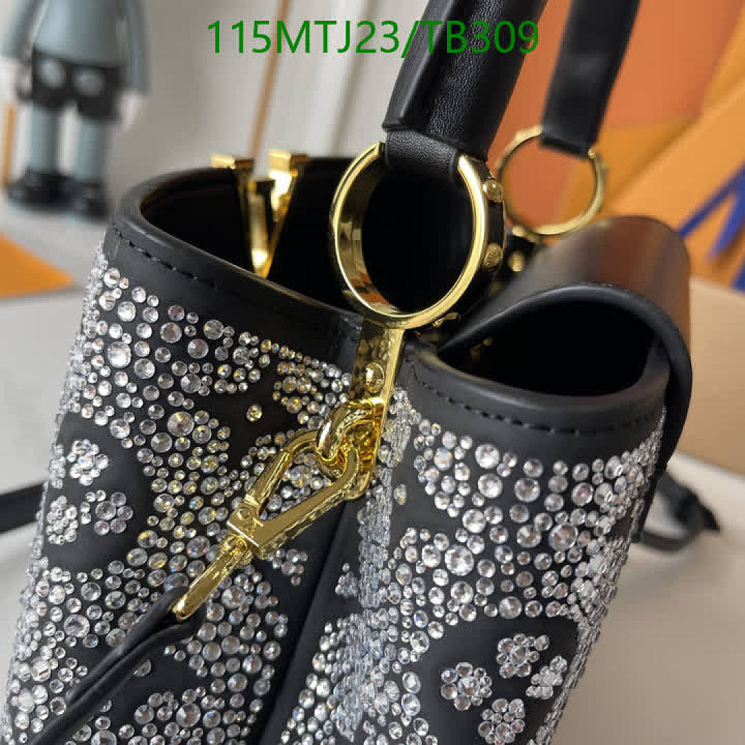 LV-Bag-4A Quality Code: TB309