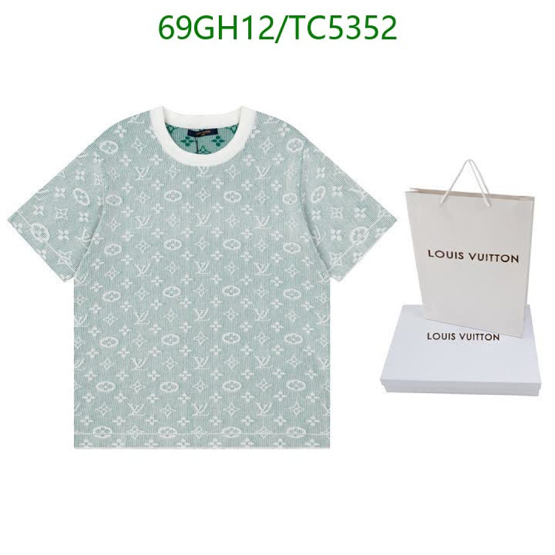LV-Clothing Code: TC5352 $: 69USD