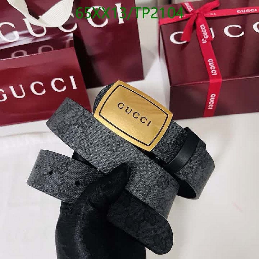 Gucci-Belts Code: TP2104 $: 65USD