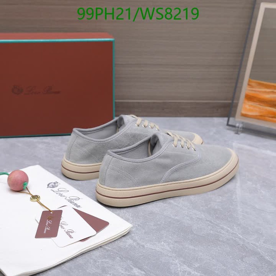 Loro Piana-Women Shoes Code: WS8219 $: 99USD