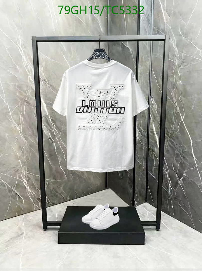 LV-Clothing Code: TC5332 $: 79USD