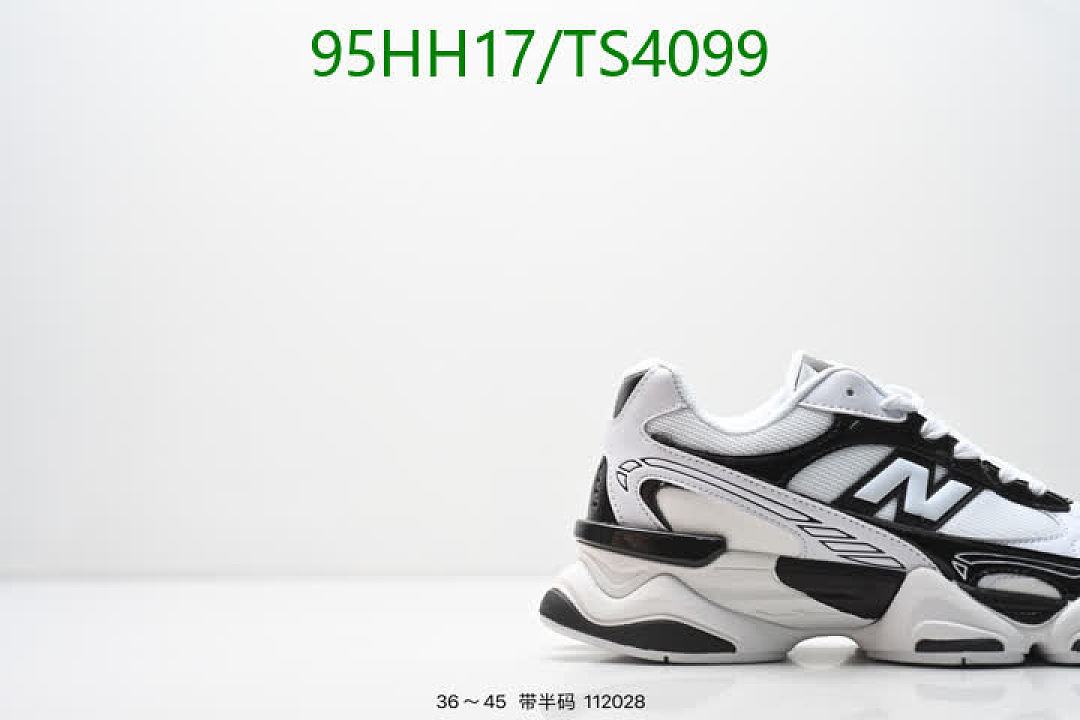 New Balance-Men shoes Code: TS4099 $: 95USD