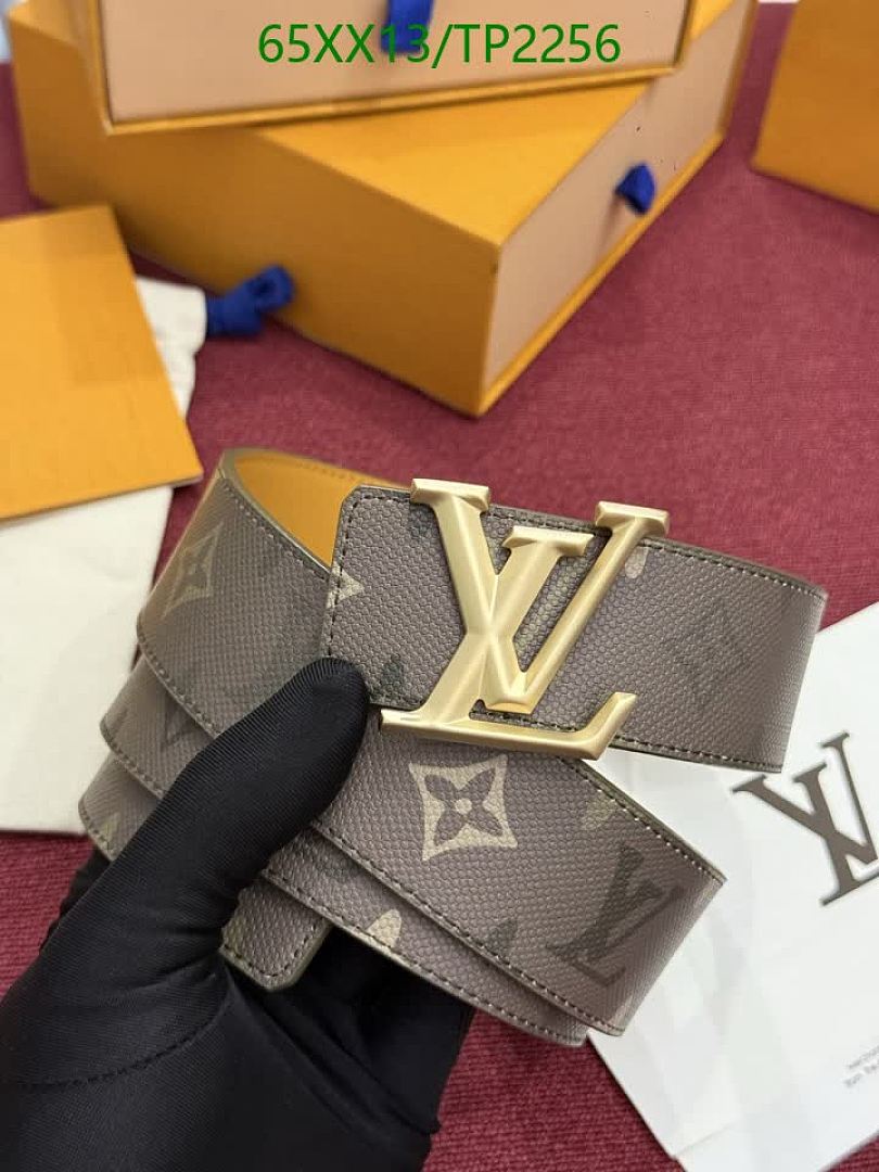 LV-Belts Code: TP2256 $: 65USD