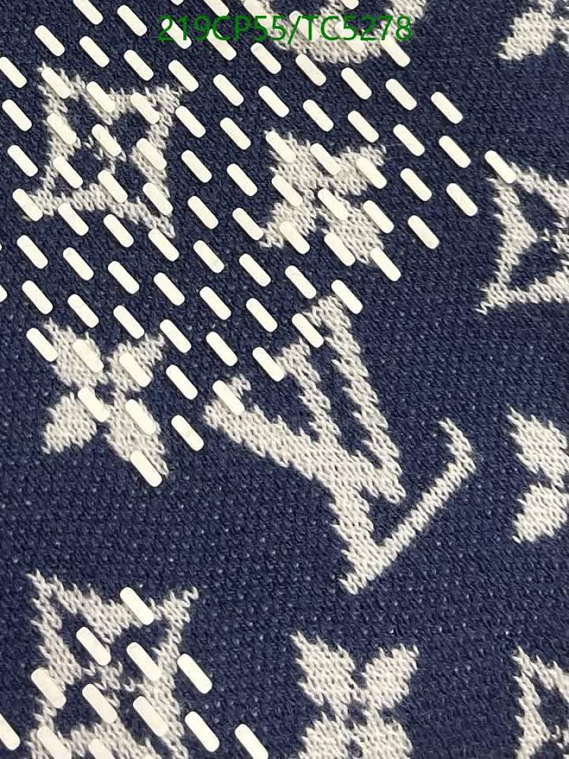 LV-Clothing Code: TC5278