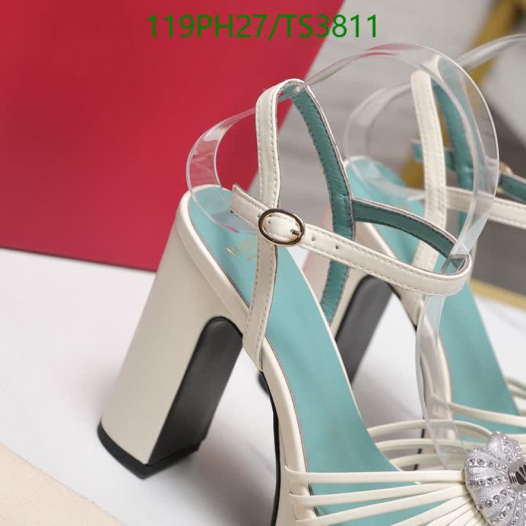 Valentino-Women Shoes Code: TS3811 $: 119USD
