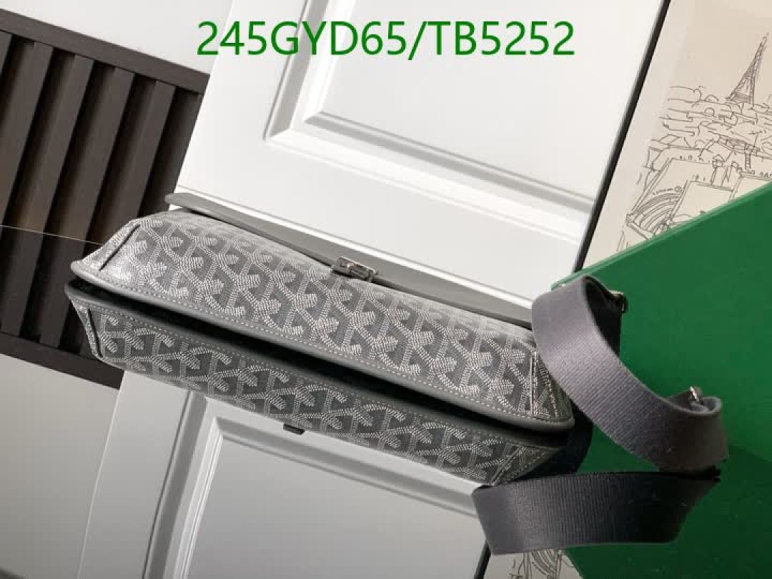 Goyard-Bag-Mirror Quality Code: TB5252 $: 245USD