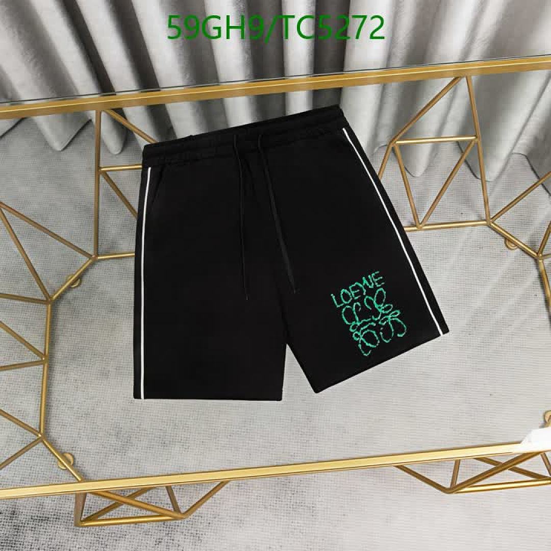 Loewe-Clothing Code: TC5272 $: 59USD